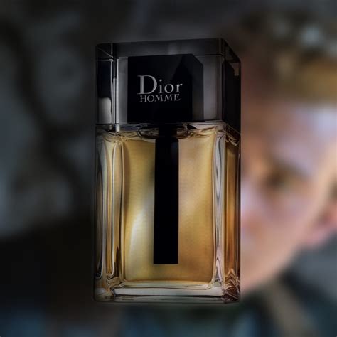 dior homme composit|Dior Homme 2020 review.